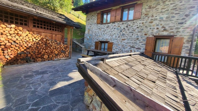 Просторный дом 300 м² в Трентино, Италия