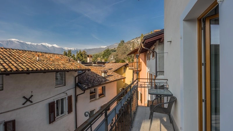 Меблированный просторный таунхаус 5+1, 220 м² в Арко, Италия