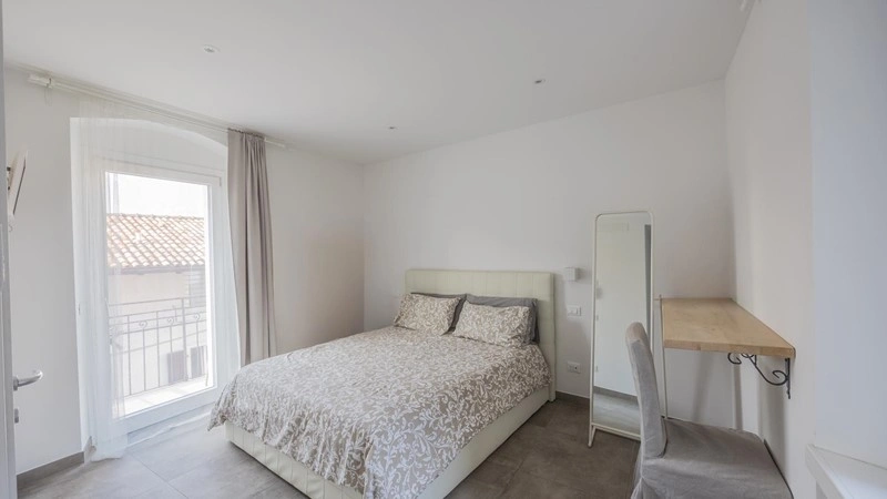 Меблированный просторный таунхаус 5+1, 220 м² в Арко, Италия