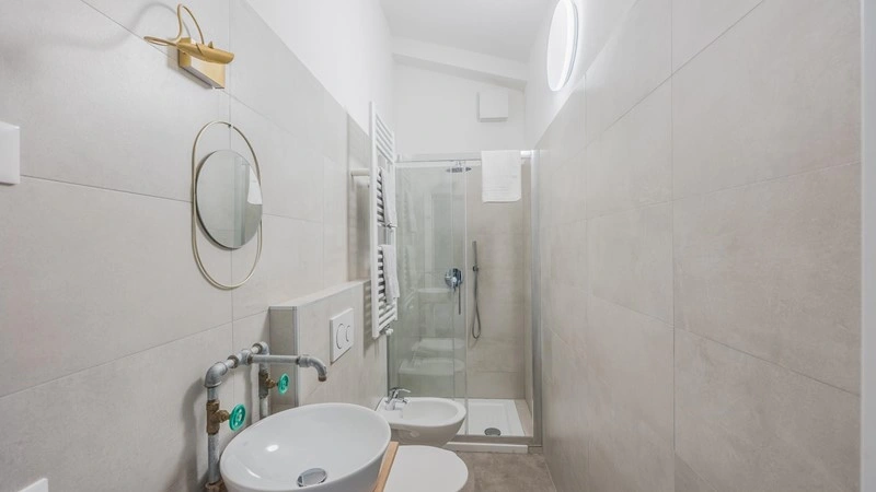 Меблированный просторный таунхаус 5+1, 220 м² в Арко, Италия