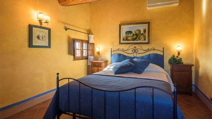 Просторная вилла 450 m2 в Трентино, Италия