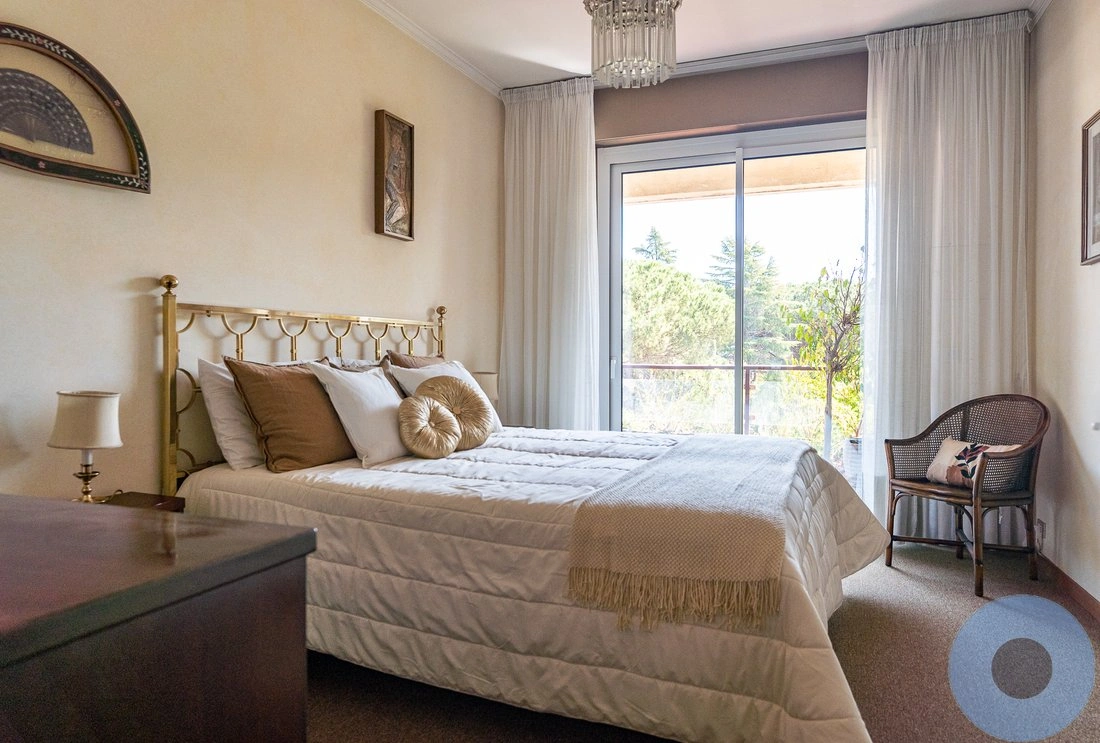 Новый просторный пентхаус 207 м² в Риме, Италия