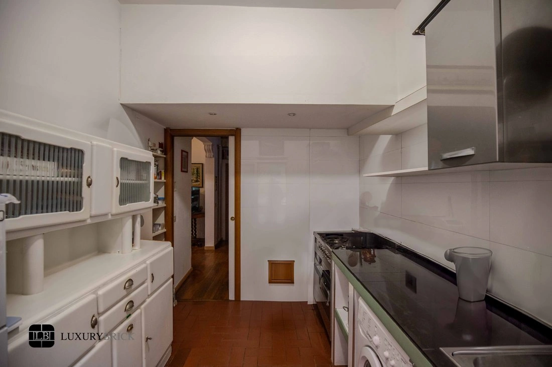 Просторный роскошный дом 140 м² в Риме, Италия