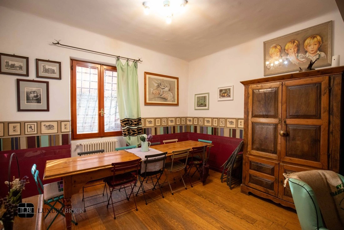 Просторный роскошный дом 140 м² в Риме, Италия