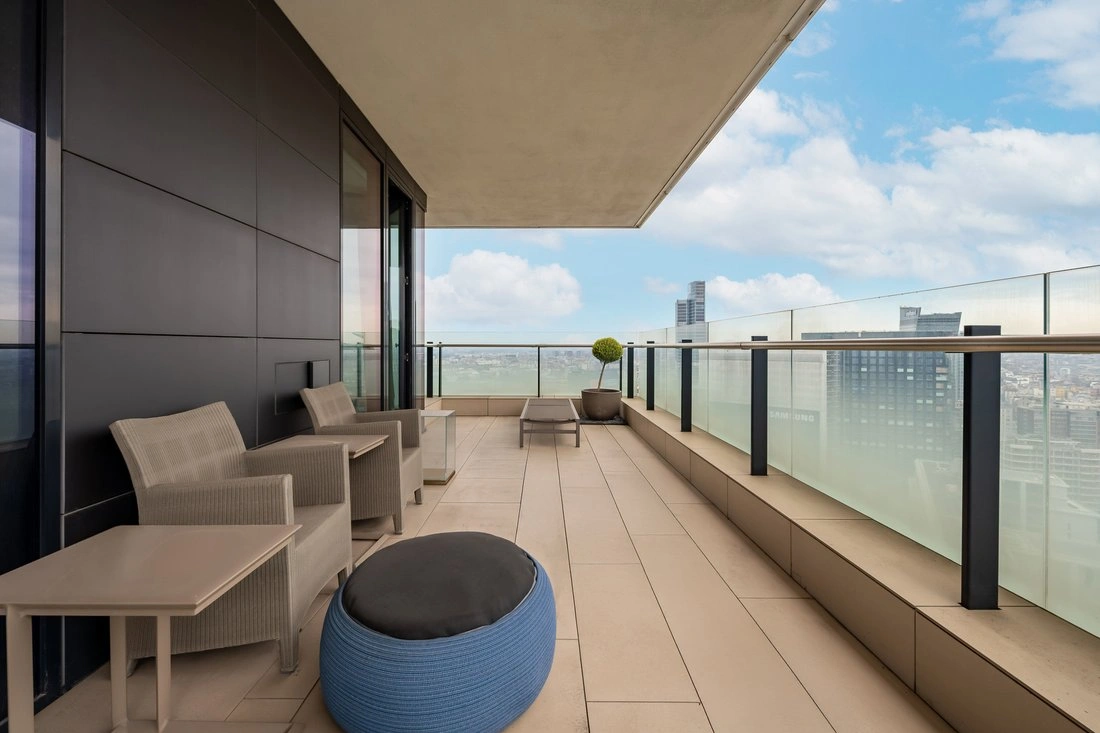 Уютная квартира 4+1 в Милане, Италия