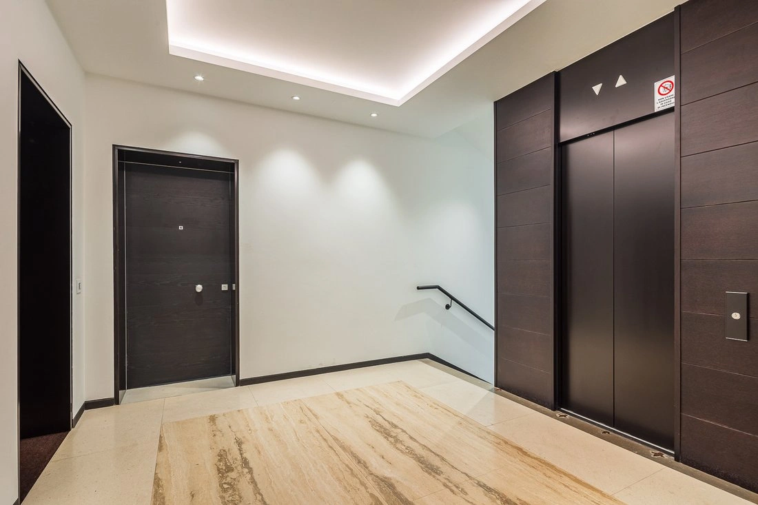 Просторный пентхаус 395 м² в Милане, Италия