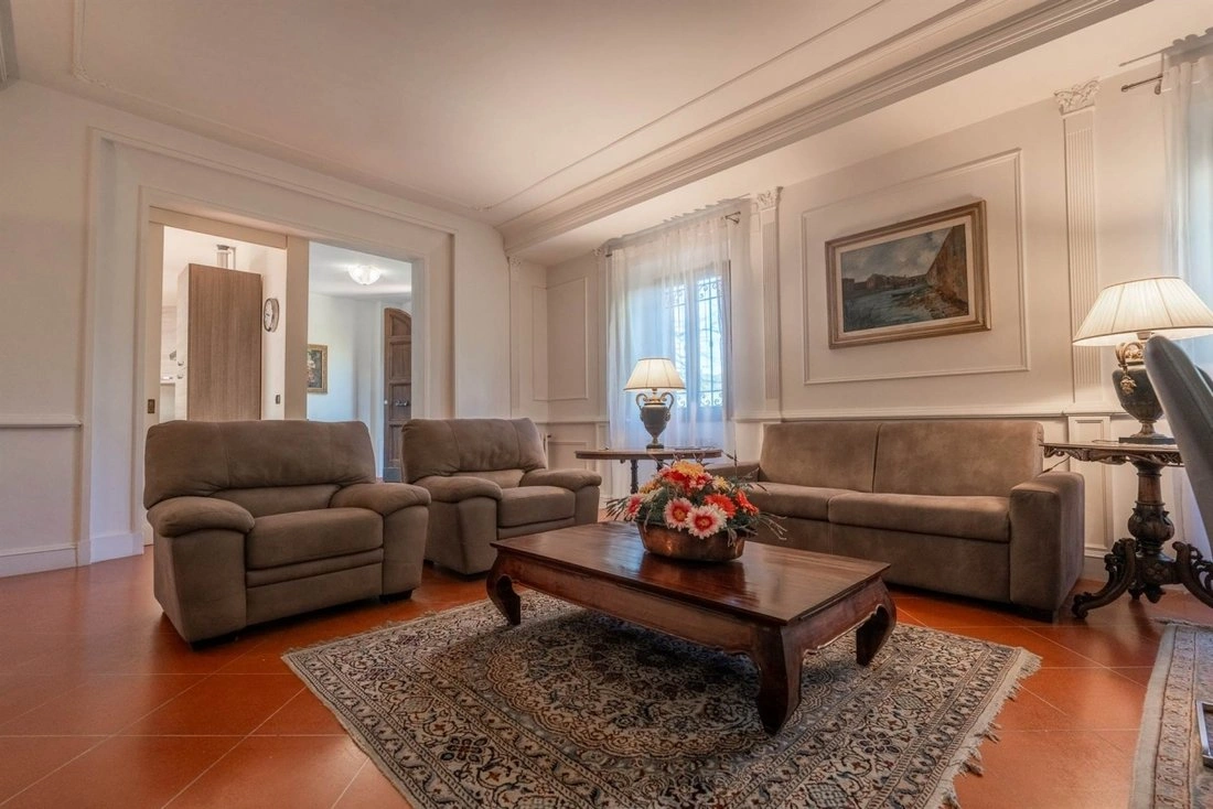 Роскошная вилла 104 м² во Флоренции, Италия