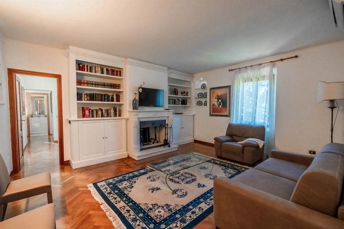 Роскошная вилла 104 м² во Флоренции, Италия