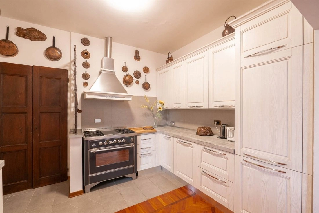 Роскошная вилла 104 м² во Флоренции, Италия