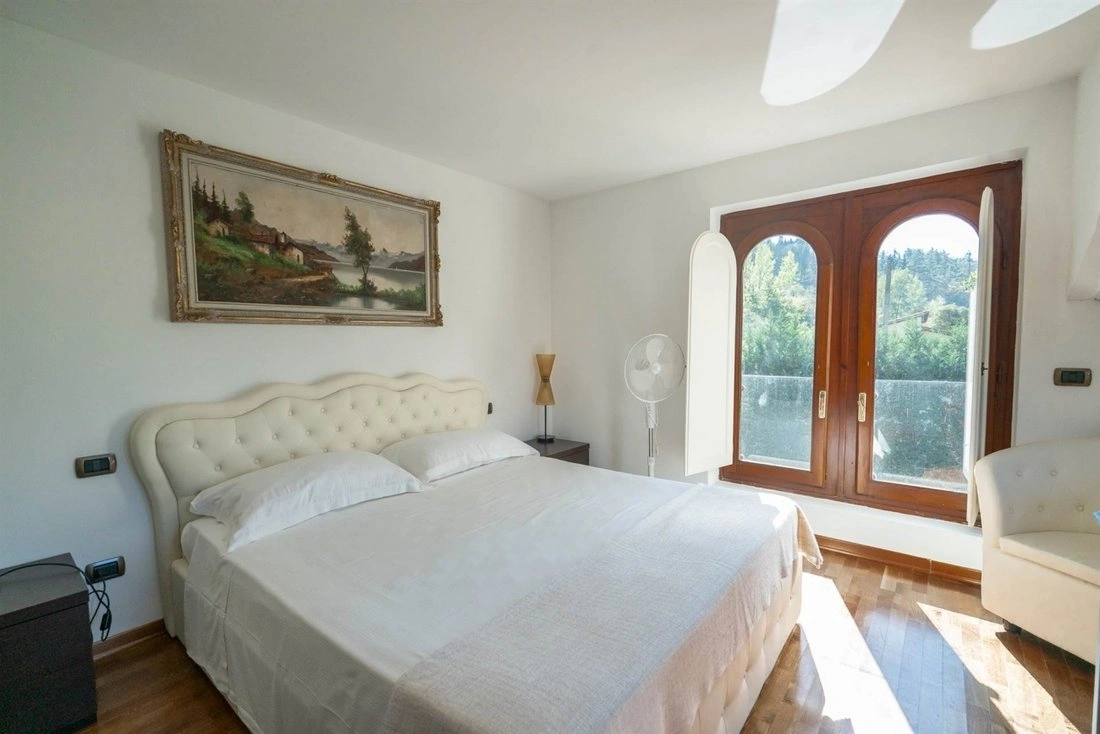 Роскошная вилла 104 м² во Флоренции, Италия