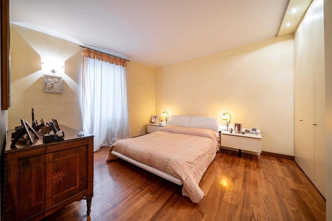 Просторная квартира 185 м² в Вероне, Италия