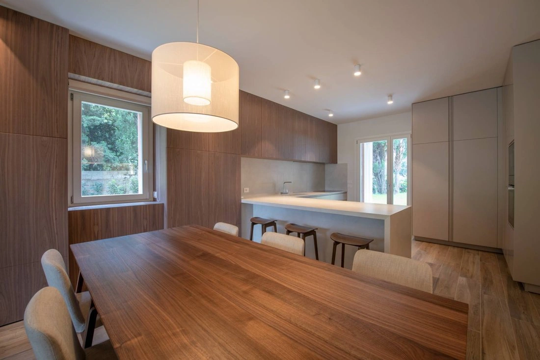 Очаровательный таунхаус 3+1 в Вероне, Италия