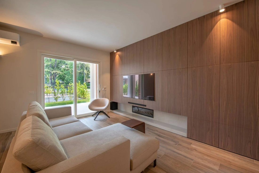 Очаровательный таунхаус 3+1 в Вероне, Италия