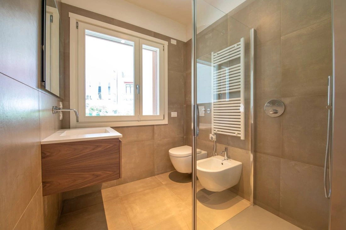 Очаровательный таунхаус 3+1 в Вероне, Италия