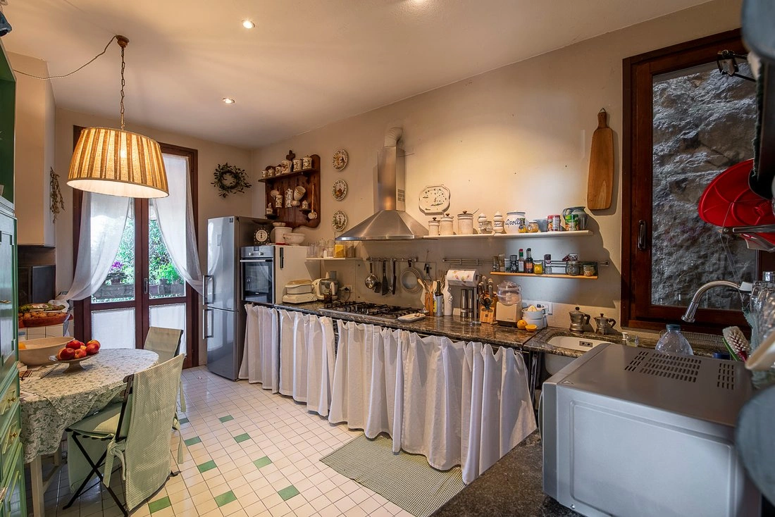 Квартира с видом на море, 190 м², Верона, Италия