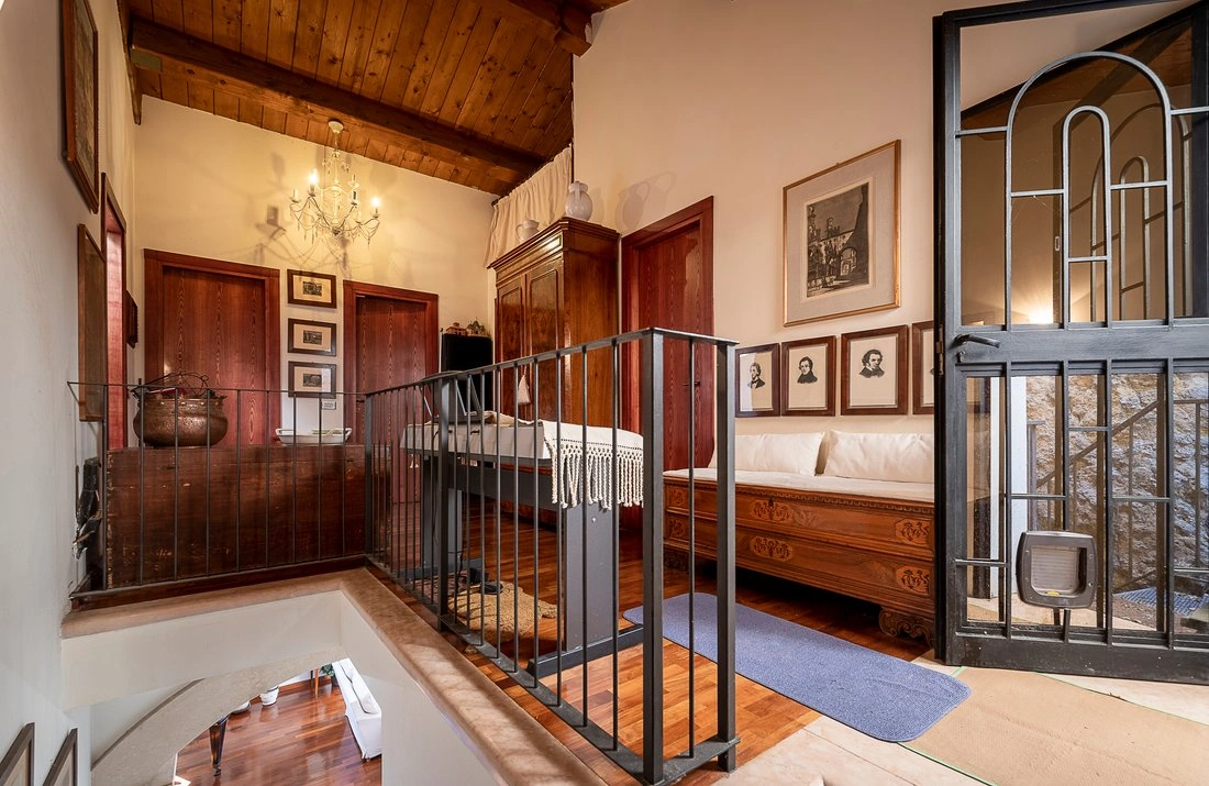 Квартира с видом на море, 190 м², Верона, Италия