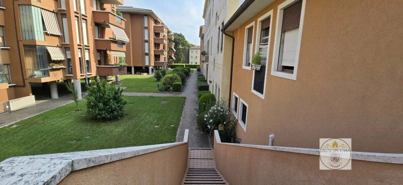 Просторная квартира 140 m² в Падуе, Италия