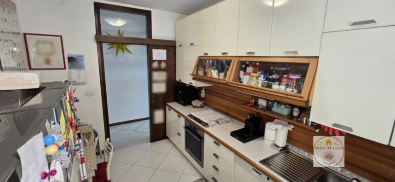 Просторная квартира 140 m² в Падуе, Италия