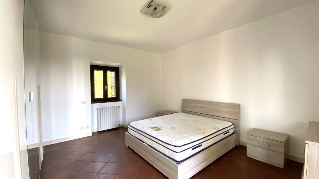 Просторный дом 266 m² в Бергамо, Италия