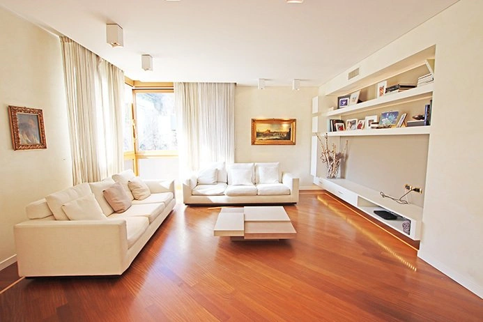 Меблированная квартира 220 m² в Бергамо, Италия