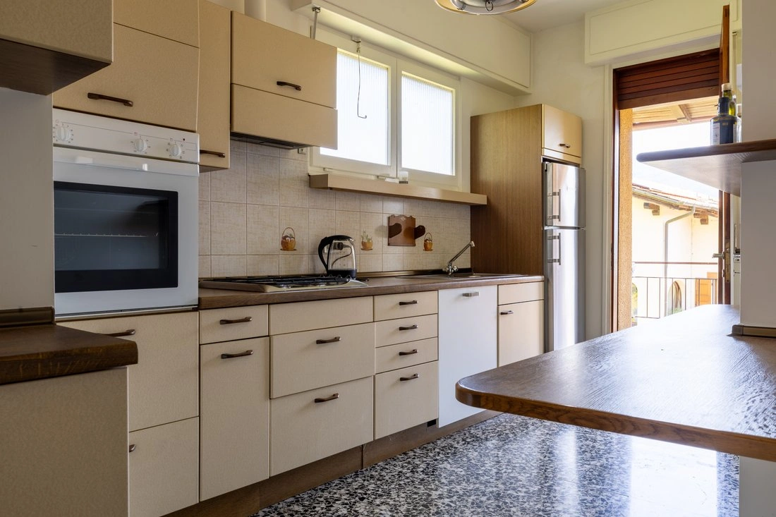 Уютная вилла 6+1 в Комо, Италия