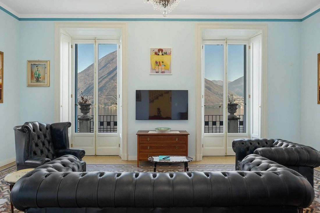 Светлый дом 6+1 в Ардженьо, Италия