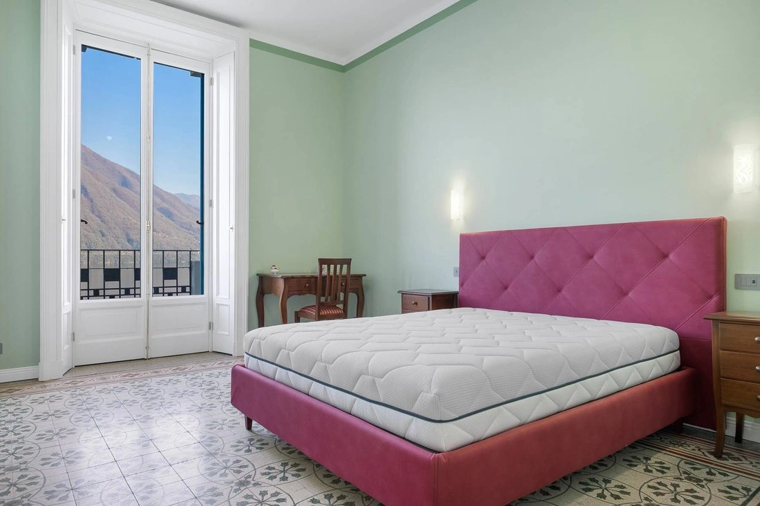 Светлый дом 6+1 в Ардженьо, Италия