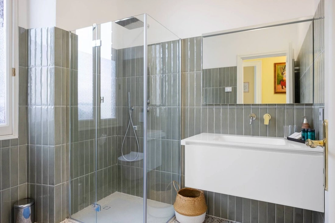 Светлый дом 6+1 в Ардженьо, Италия