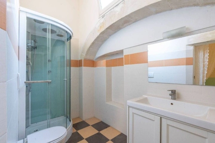 Просторная роскошная квартира 260 м² в Лечче, Италия