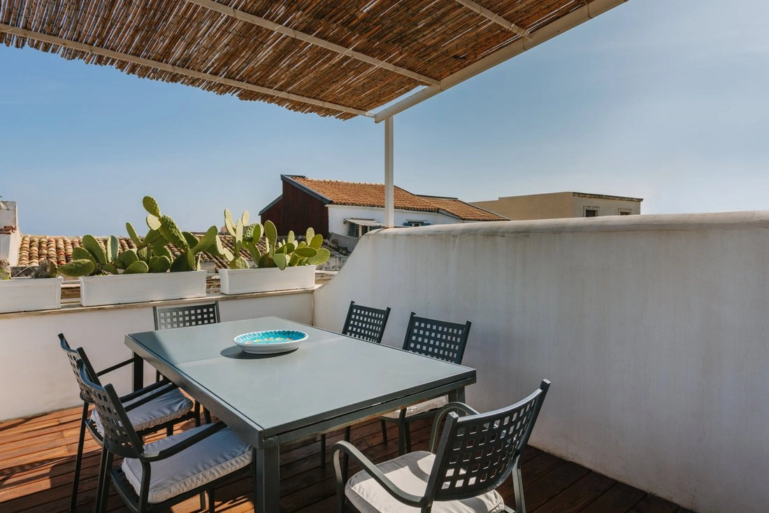 Квартира с видом на море, 85 m², Сиракуза, Италия