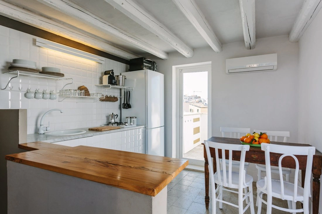 Квартира с видом на море, 85 m², Сиракуза, Италия