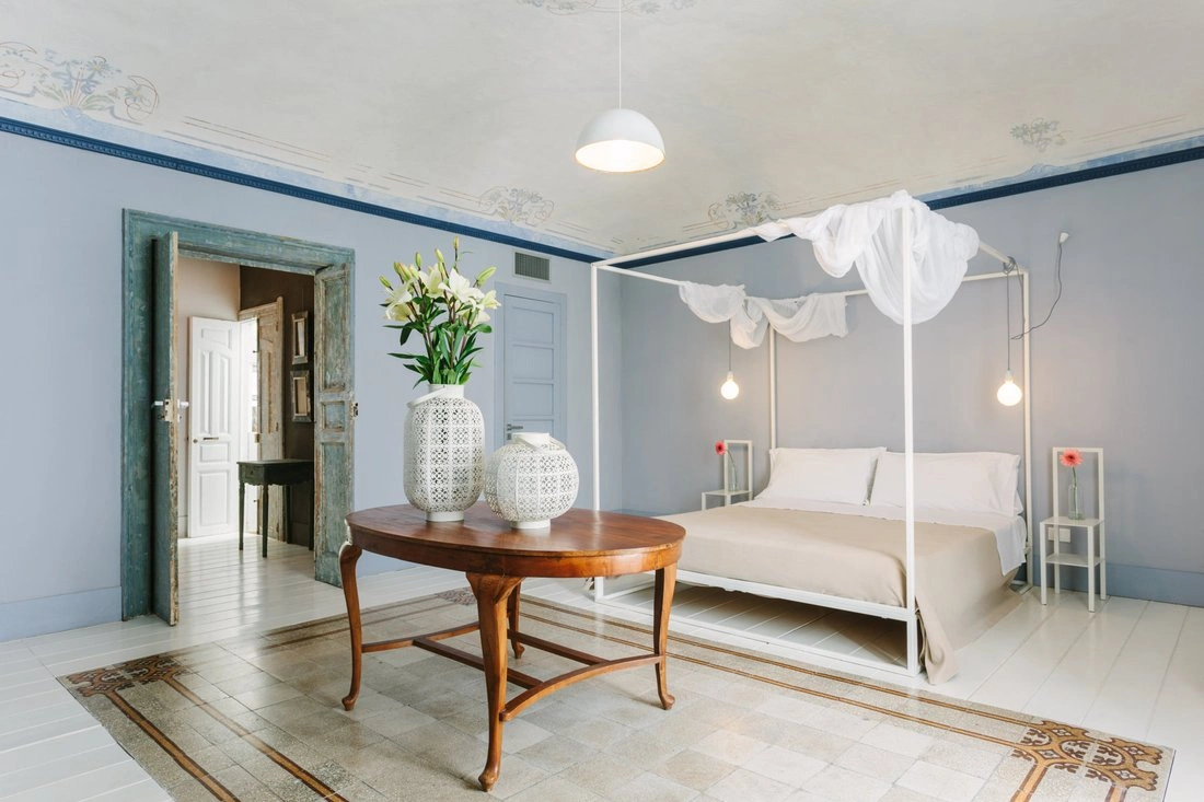 Квартира с видом на море, 85 m², Сиракуза, Италия