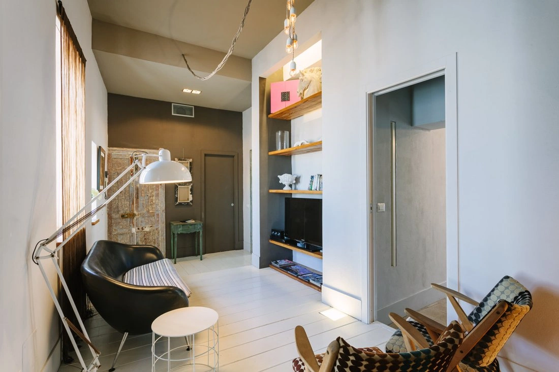 Квартира с видом на море, 85 m², Сиракуза, Италия