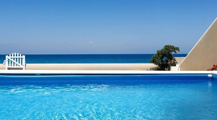 Меблированная вилла, 330 m², Сицилия, Италия