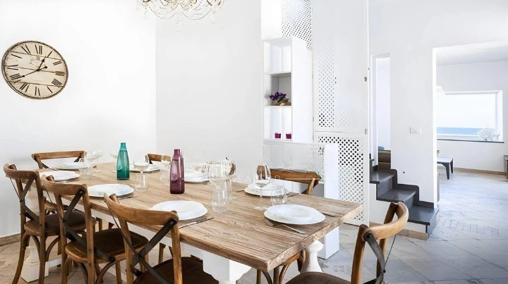 Меблированная вилла, 330 m², Сицилия, Италия