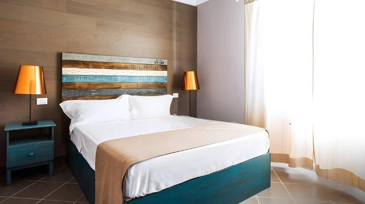 Меблированная вилла, 330 m², Сицилия, Италия