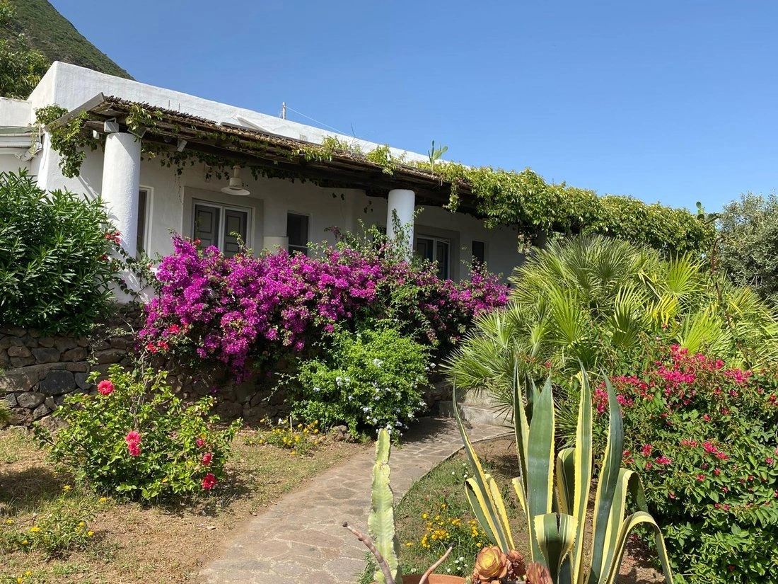 Просторная вилла 325 m2 в Мальфе, Италия