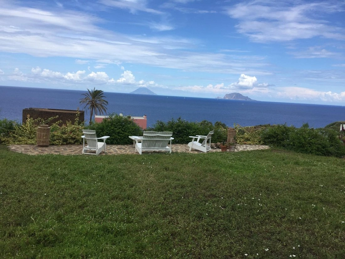 Просторная вилла 325 m2 в Мальфе, Италия