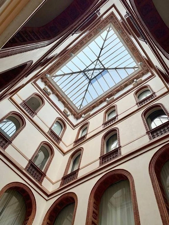 Роскошная меблированная квартира 2+1, 100 м² в Венеции, Италия