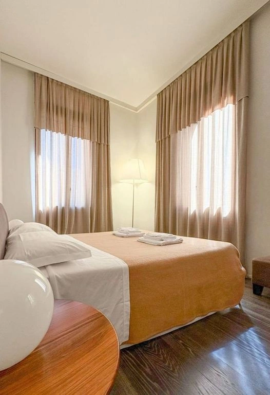 Роскошная меблированная квартира 2+1, 100 м² в Венеции, Италия