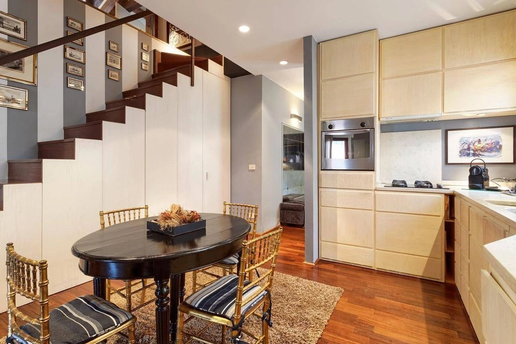 Меблированный пентхаус 250 m2 в Венеции, Италия