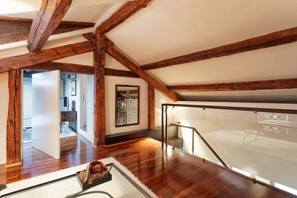 Меблированный пентхаус 250 m2 в Венеции, Италия