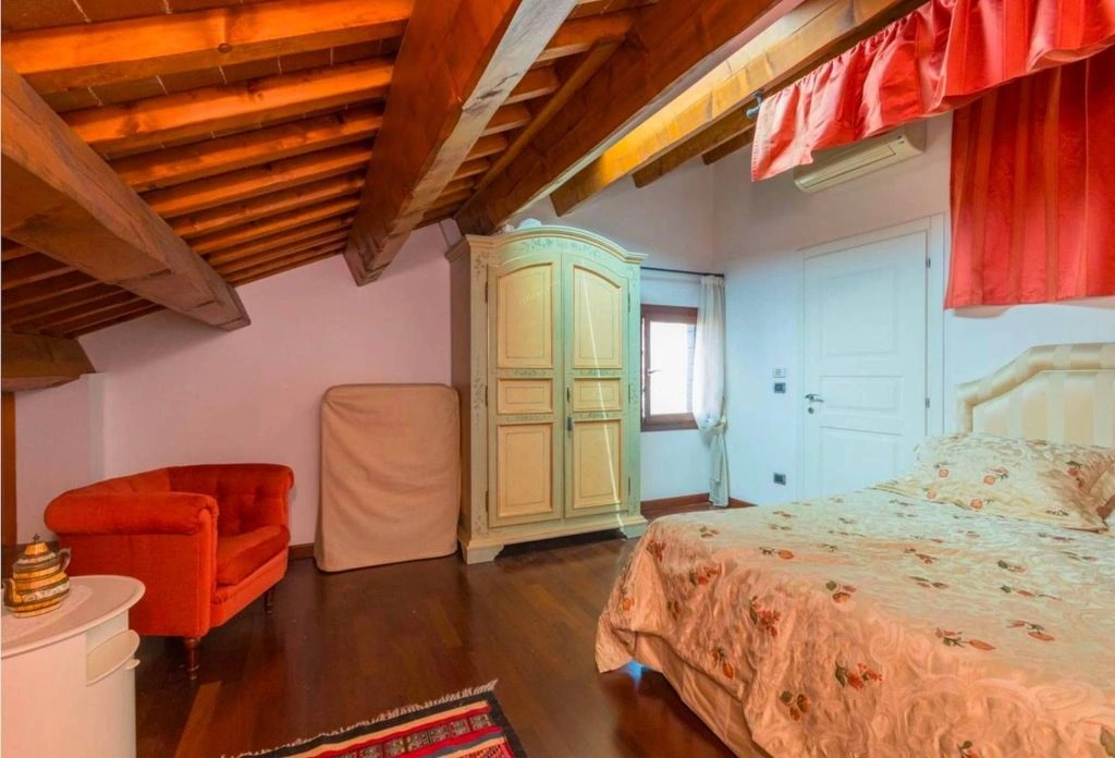 Квартира с мебелью, 90 m2, Венеция, Италия