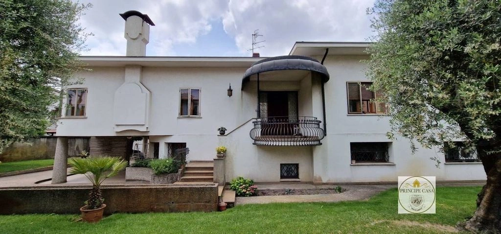 Новая вилла 330 m2 в Падуе, Италия