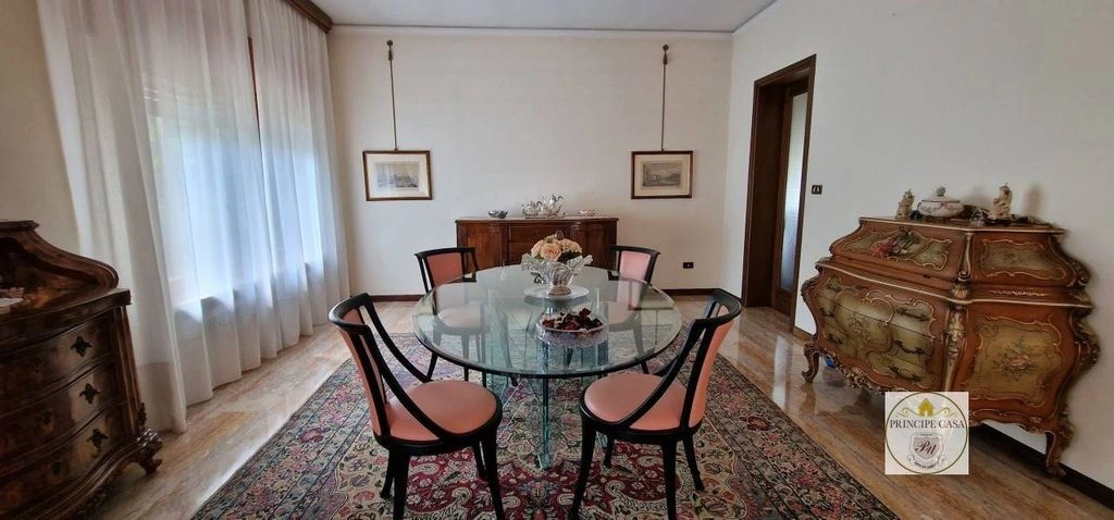 Новая вилла 330 m2 в Падуе, Италия