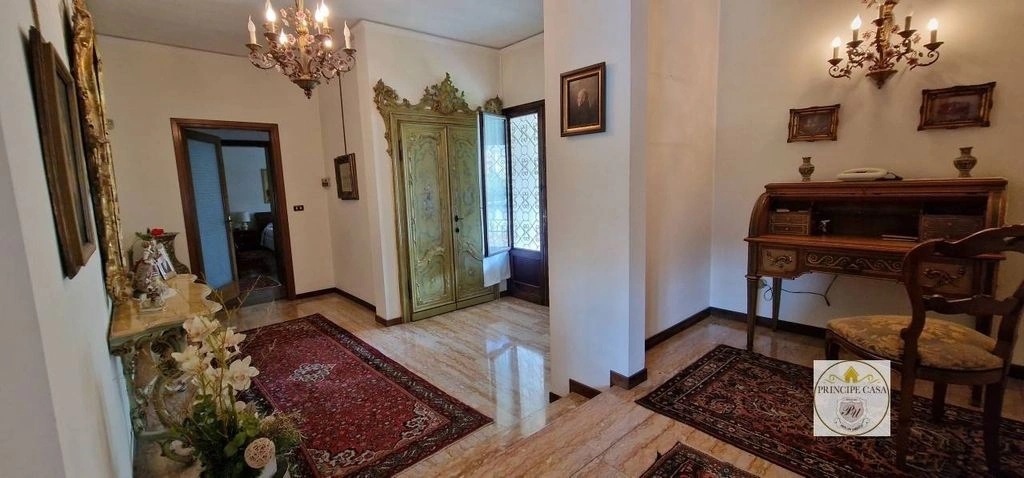 Новая вилла 330 m2 в Падуе, Италия