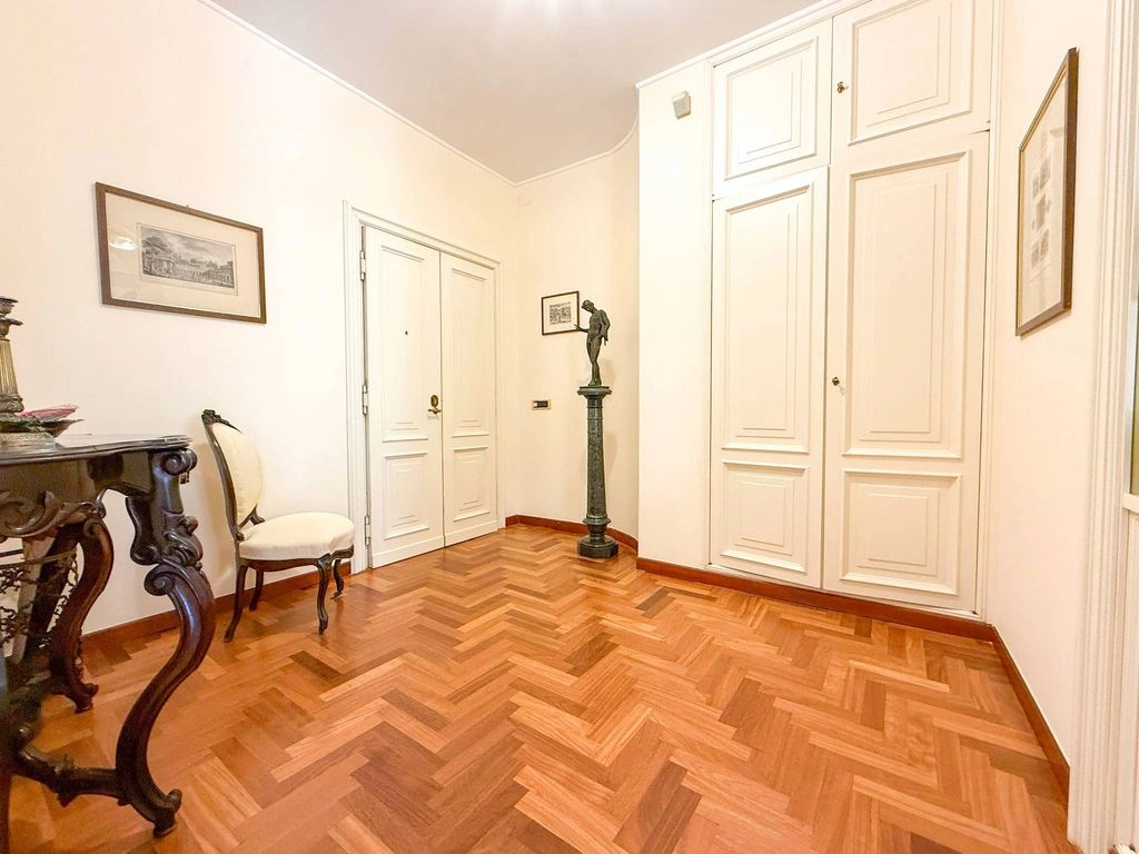 Роскошная квартира 156 m² в Неаполе, Италия