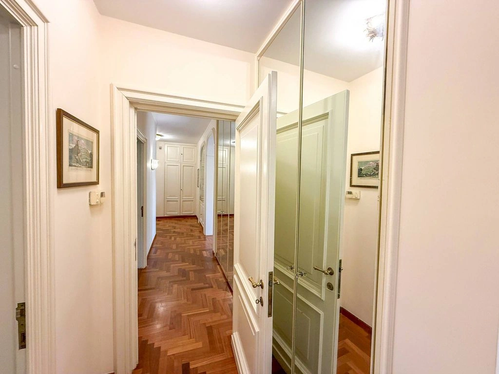 Роскошная квартира 156 m² в Неаполе, Италия