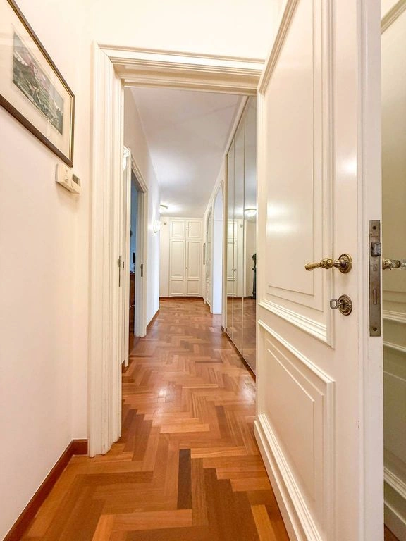 Роскошная квартира 156 m² в Неаполе, Италия