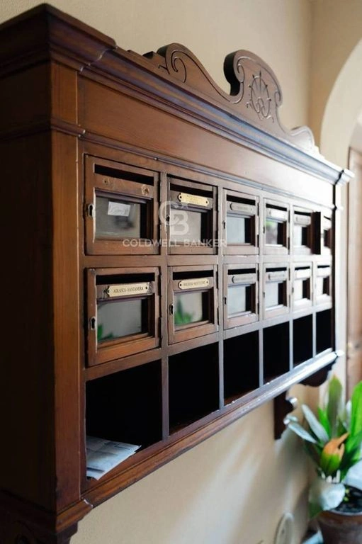 Просторная квартира 170 м² в Турине, Италия